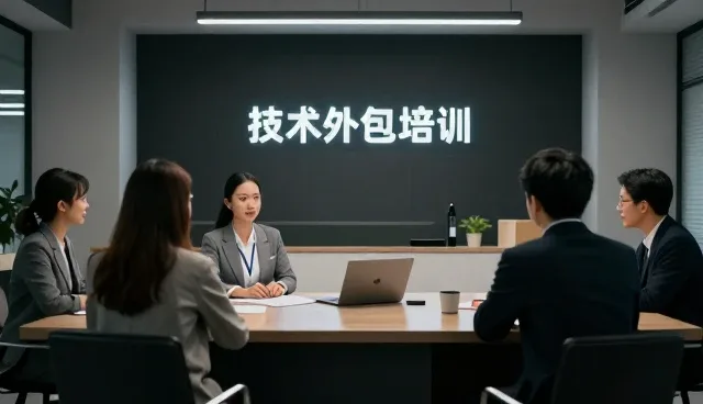 技术外包视角下的故障排查场景应用分析